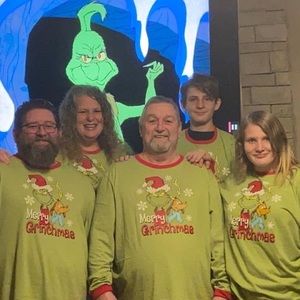 Meet your Posher, Jeanine